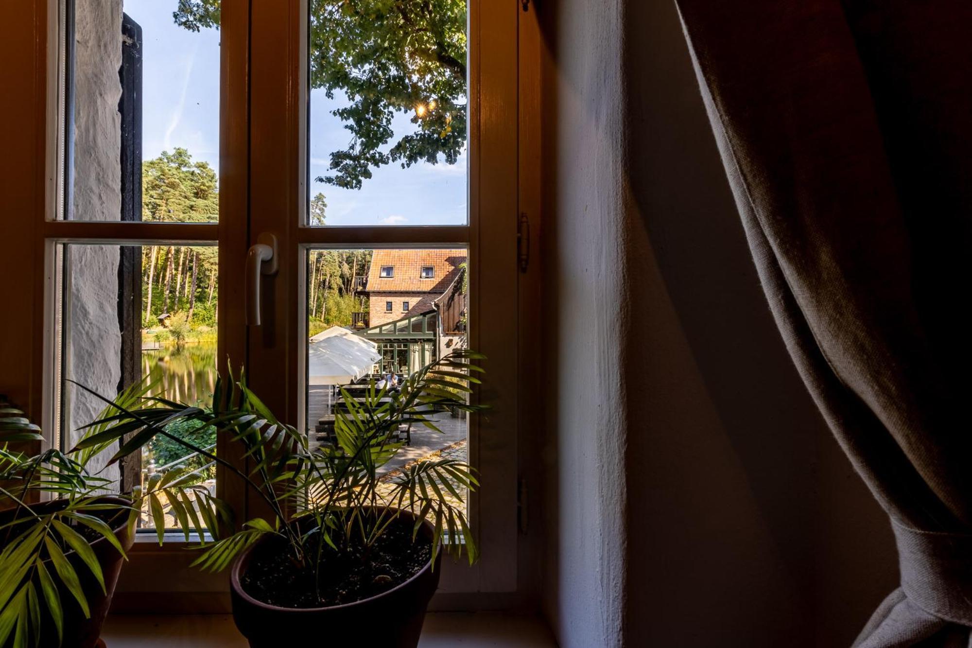 Gosciniec Pod Zajacem Bed & Breakfast Olesnica  Exterior photo