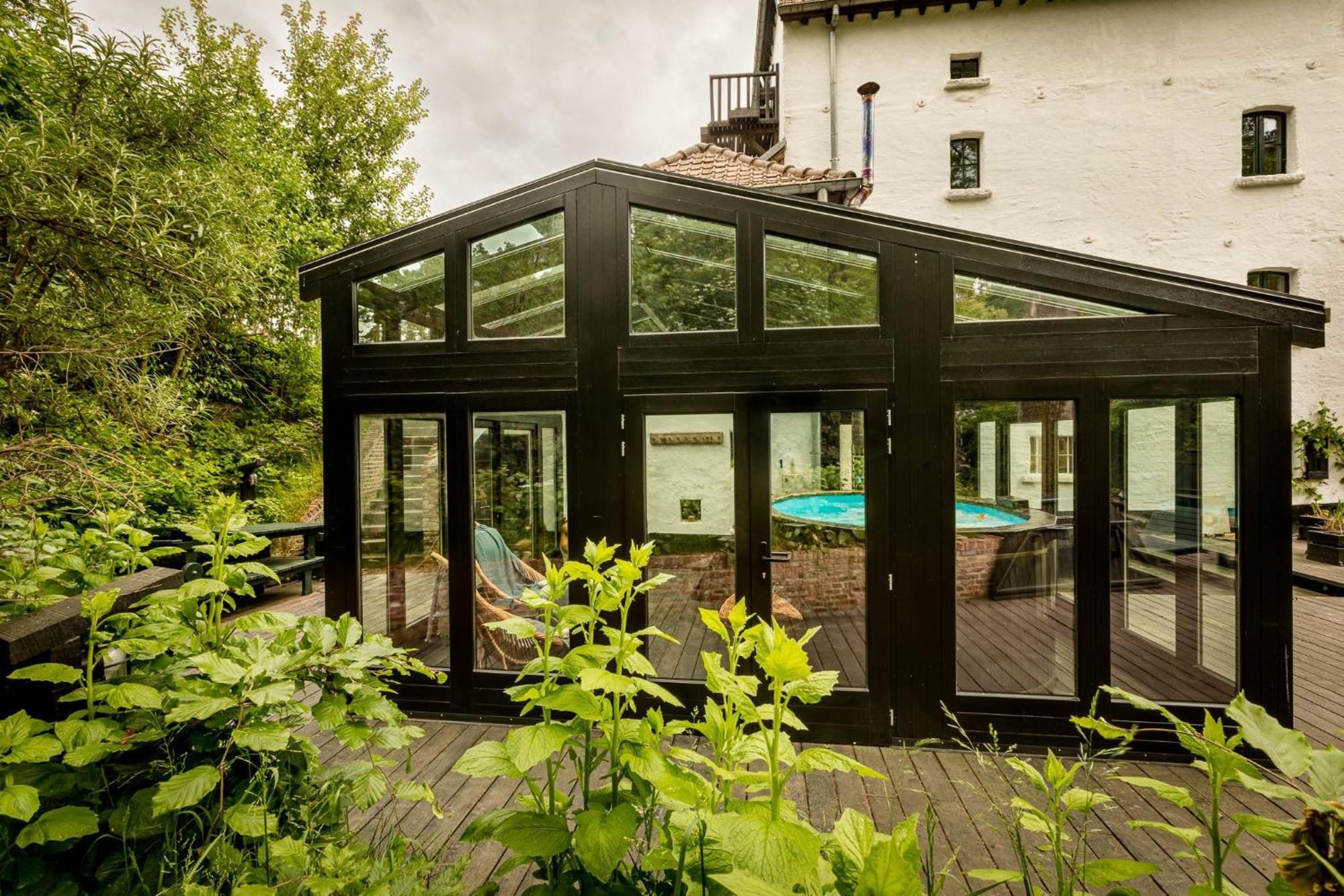 Gosciniec Pod Zajacem Bed & Breakfast Olesnica  Exterior photo
